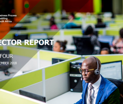 BPO Sector Jobs Report Q4 2018